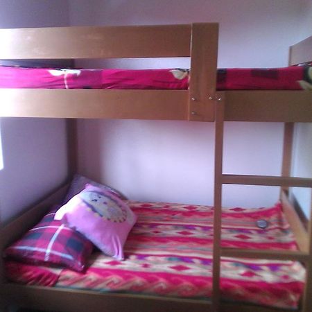 Pam"S Transient House Hotel Baguio City Exterior photo