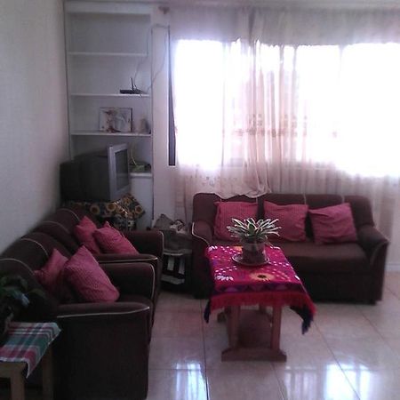 Pam"S Transient House Hotel Baguio City Exterior photo