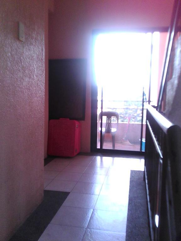Pam"S Transient House Hotel Baguio City Exterior photo