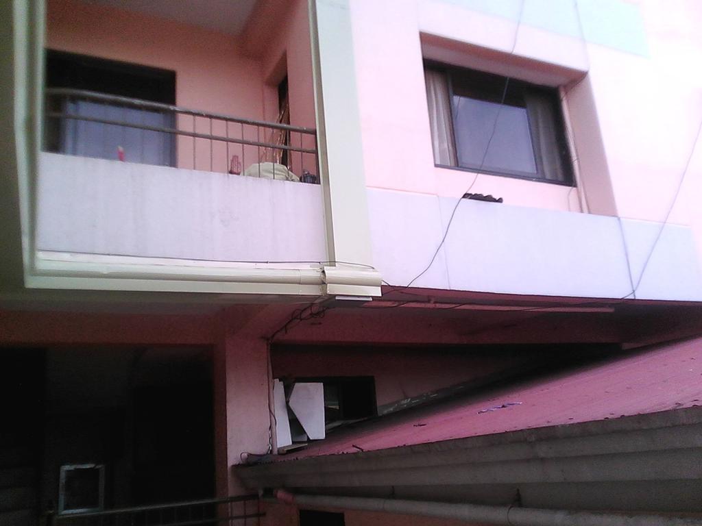 Pam"S Transient House Hotel Baguio City Exterior photo